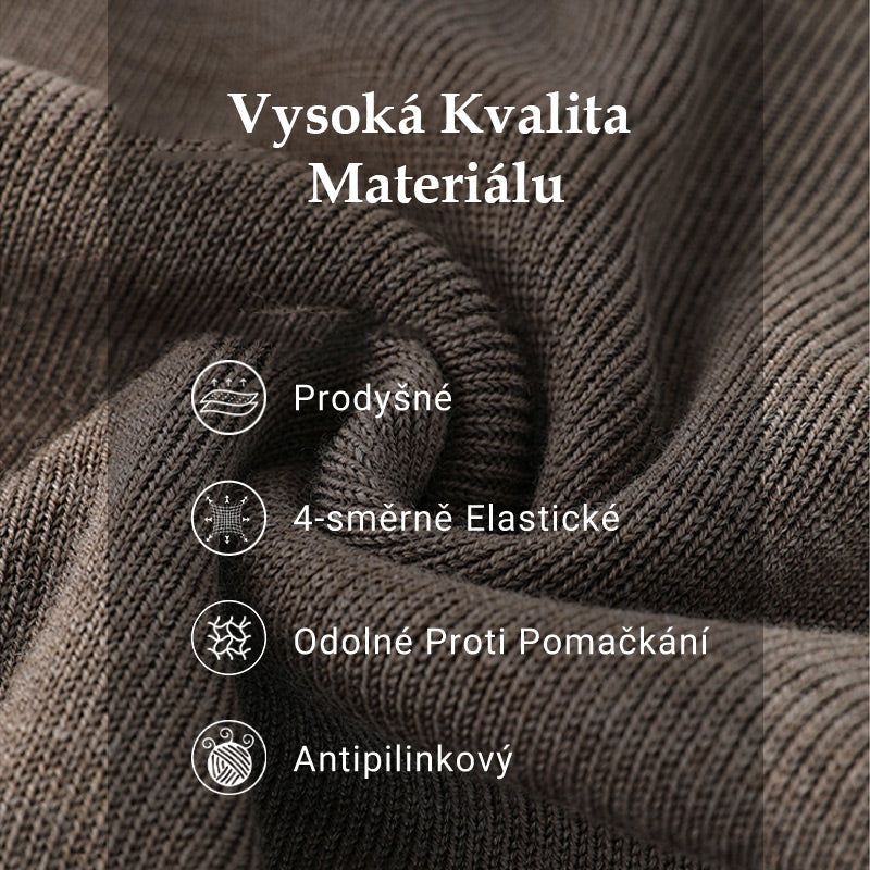 Γυναικεία κομψά και κομψά φορέματα με στρογγυλό ντεκολτέ και πλισέ