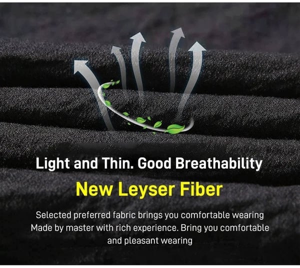 Νέα στυλ Unisex ελαστικό παντελόνι που στεγνώνει γρήγορα