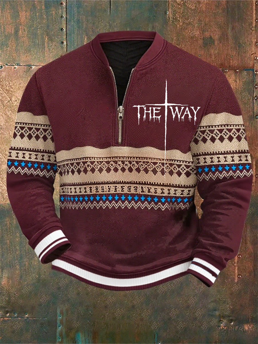 Ανδρική τέχνη Πίστη Επίπεδα Φούστου