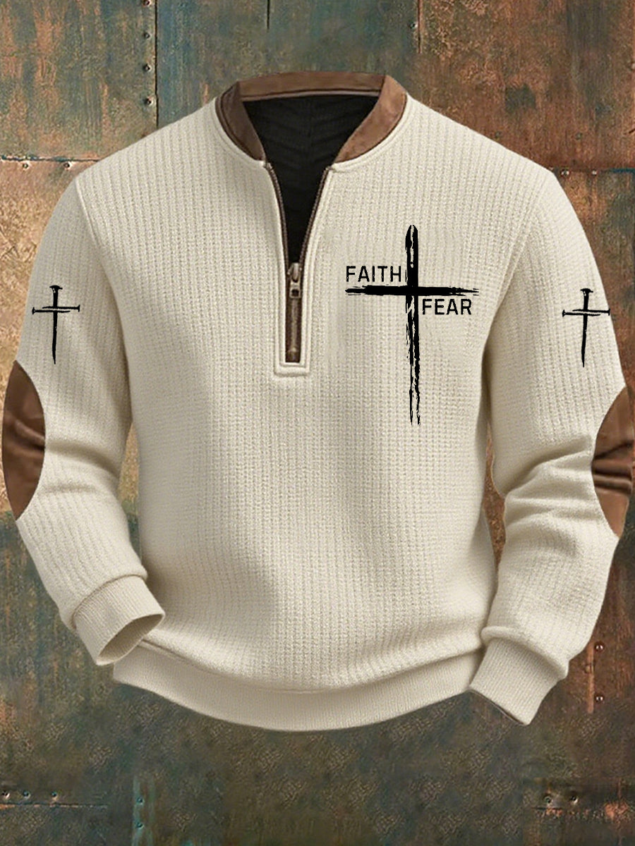 Ανδρική τέχνη Πίστη Επίπεδα Φούστου