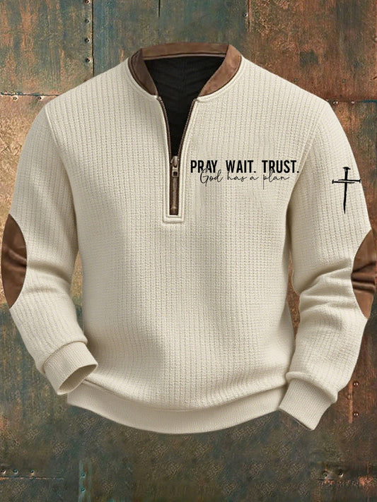 Ανδρική τέχνη Πίστη Επίπεδα Φούστου