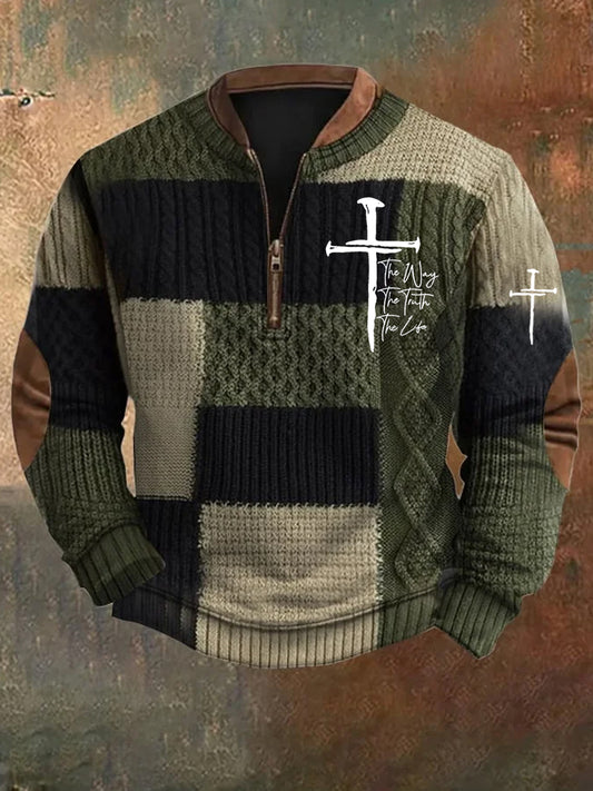 Ανδρική τέχνη Πίστη Επίπεδα Φούστου