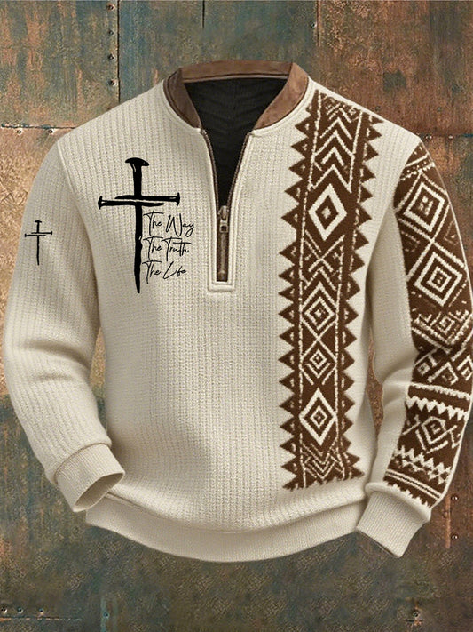 Ανδρική τέχνη Πίστη Επίπεδα Φούστου