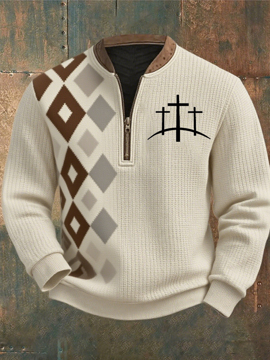 Ανδρική τέχνη Πίστη Επίπεδα Φούστου