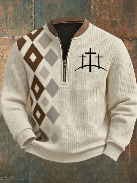 Ανδρική τέχνη Πίστη Επίπεδα Φούστου