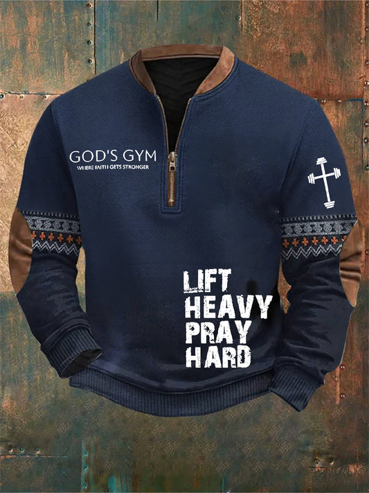 Ανδρική τέχνη Πίστη Επίπεδα Φούστου