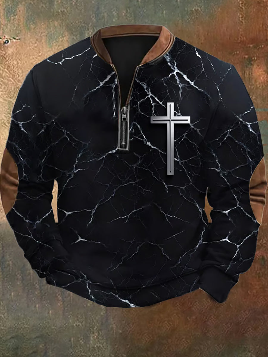 Ανδρική τέχνη Πίστη Επίπεδα Φούστου