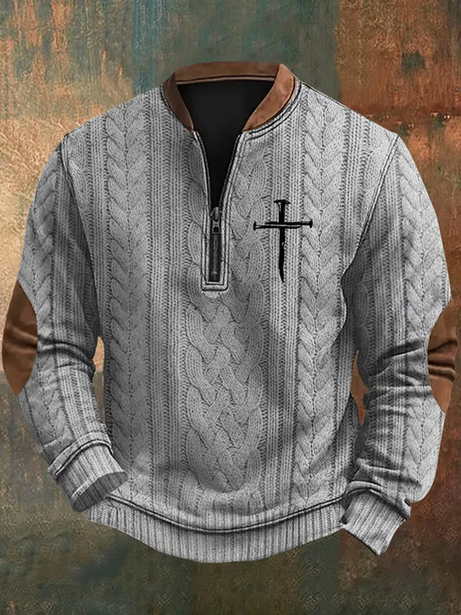 Ανδρική τέχνη Πίστη Επίπεδα Φούστου