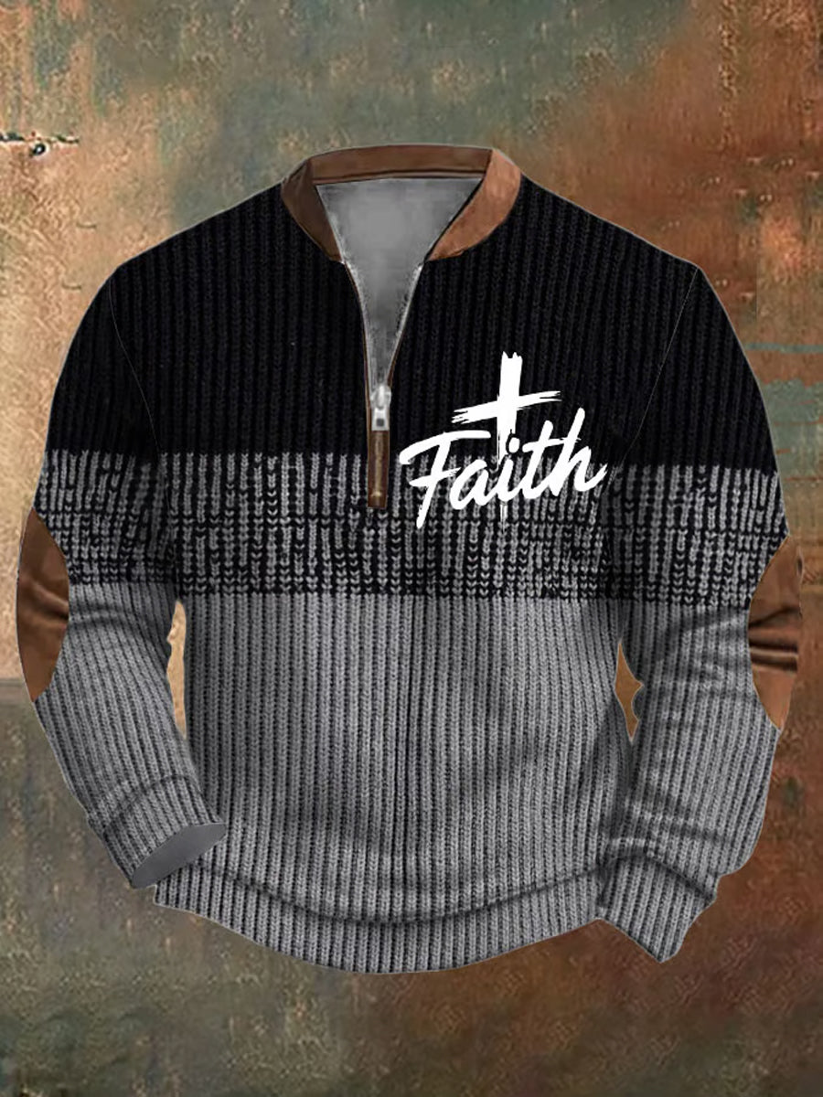 Ανδρική τέχνη Πίστη Επίπεδα Φούστου