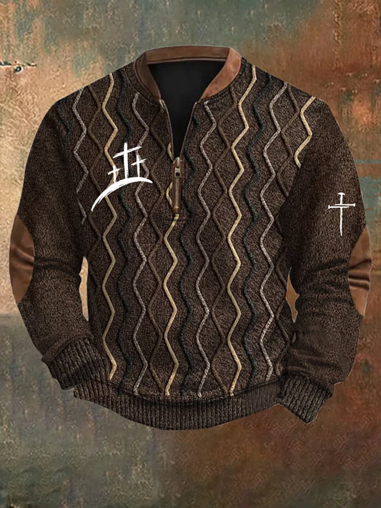 Ανδρική τέχνη Πίστη Επίπεδα Φούστου