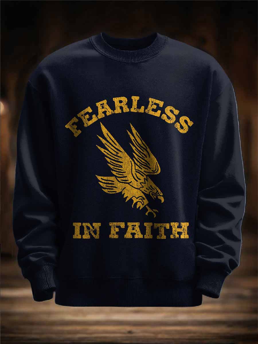 Ρέτρο Πίστη Εκτυπωμένο Φουδάτ