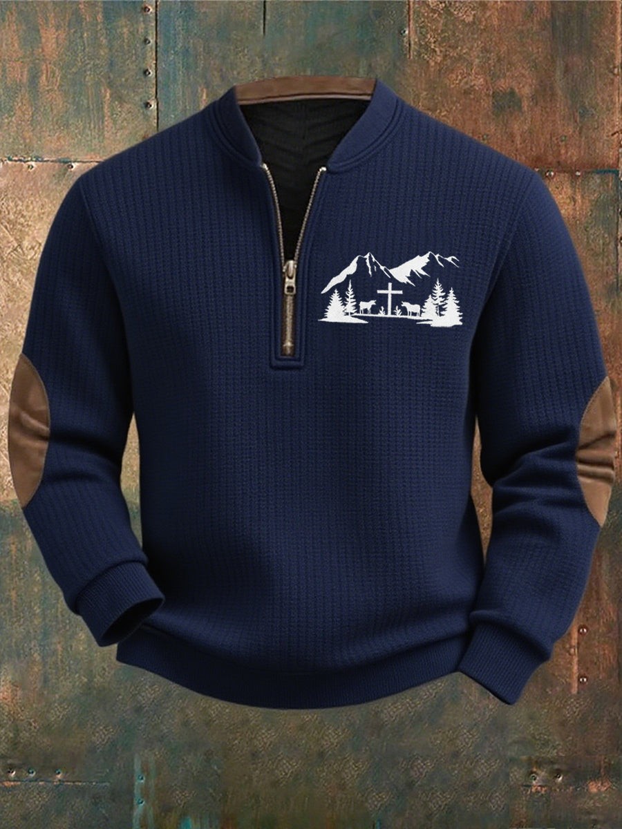 Ανδρική τέχνη Πίστη Επίπεδα Φούστερ