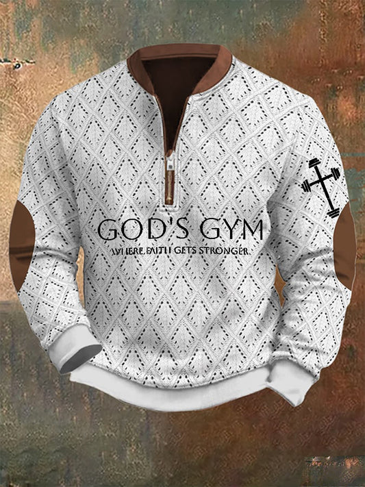 Ανδρική τέχνη Πίστη Επίπεδα Φούστερ