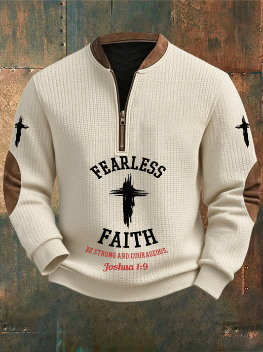 Ανδρική τέχνη Πίστη Επίπεδα Φούστερ