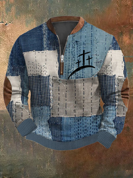 Ανδρική τέχνη Πίστη Επίπεδα Φούστερ