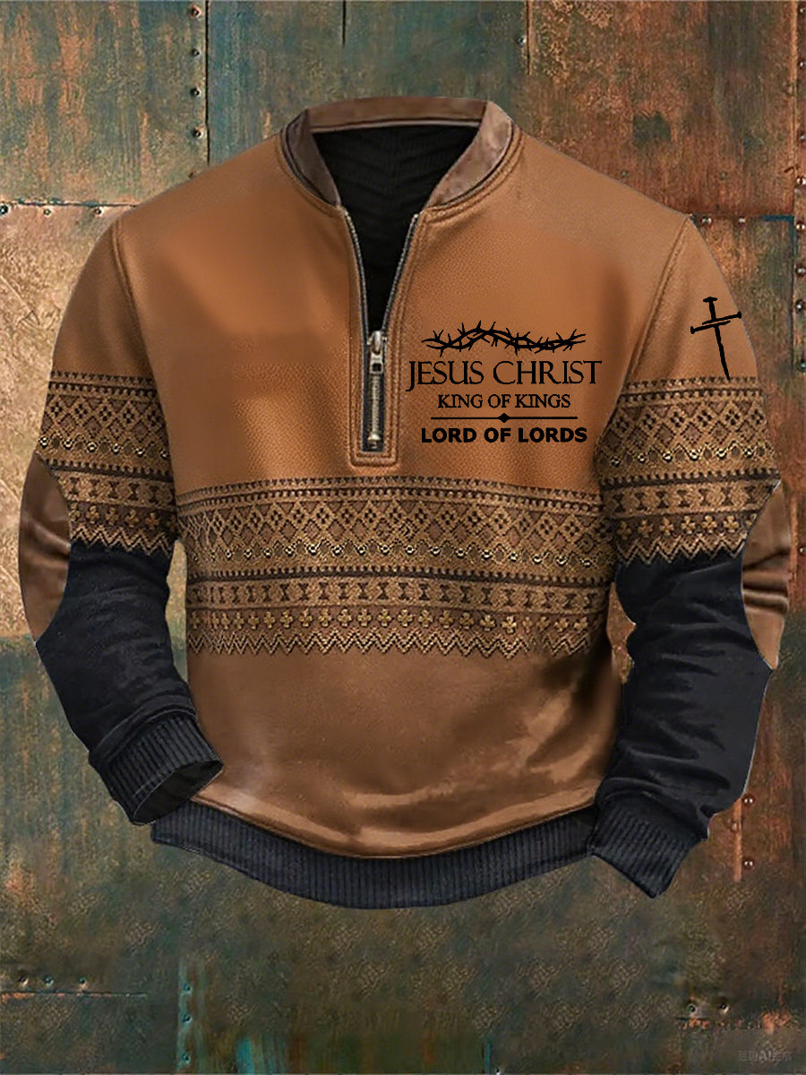 Ανδρική τέχνη Πίστη Επίπεδα Φούστερ