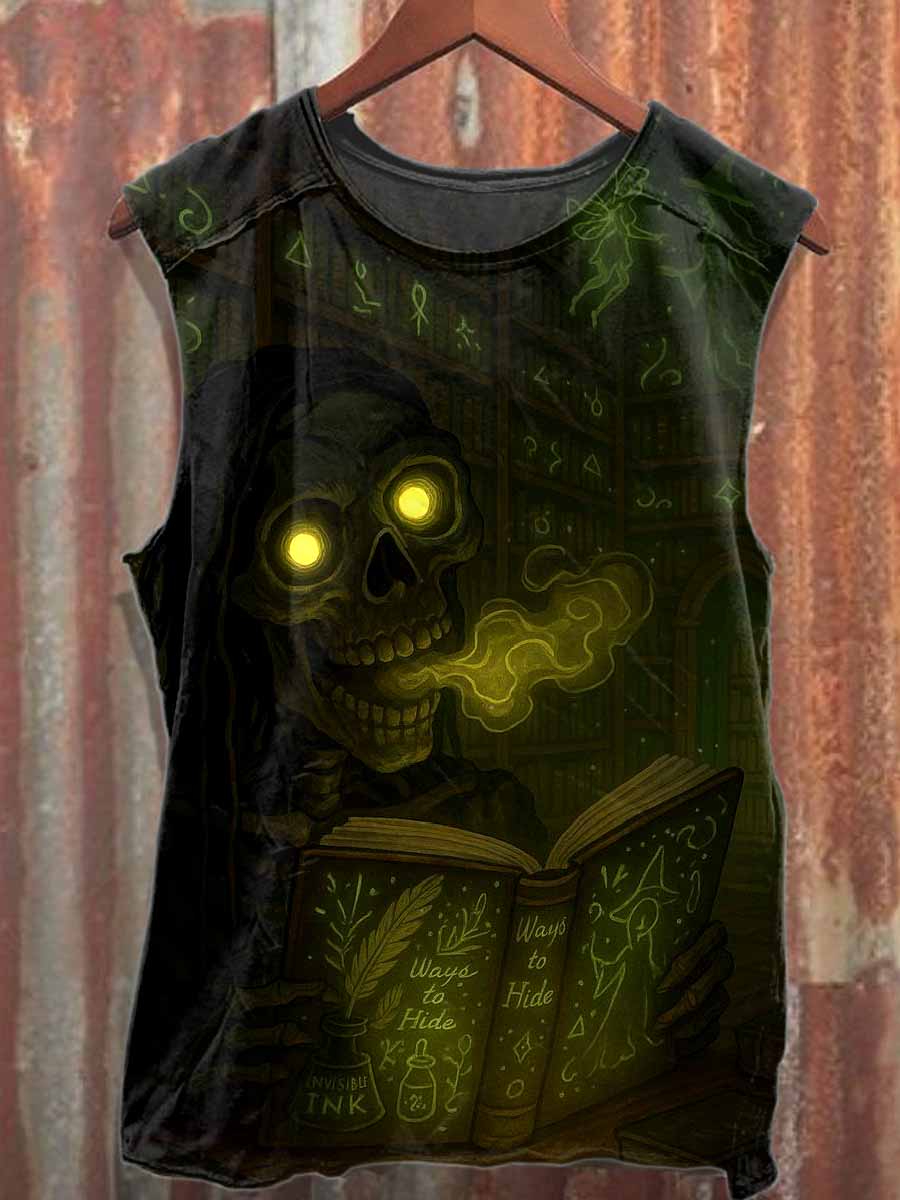 Ανδρικά κρανία