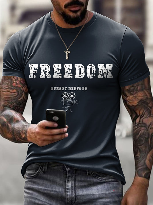 Ανδρικά μπλουζάκια