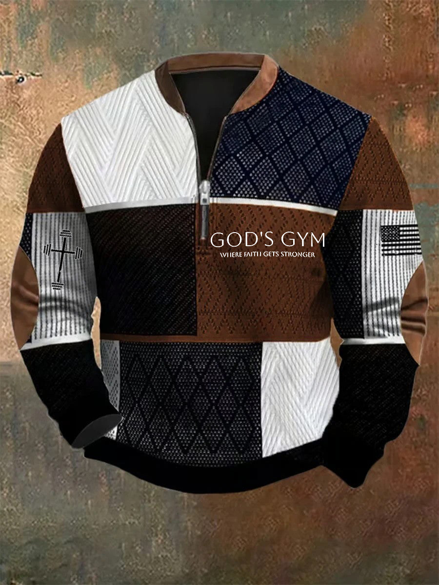 Ανδρική τέχνη Πίστη Επίπεδα Φούστερ