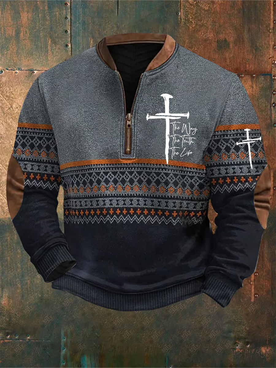 Ανδρική τέχνη Πίστη Επίπεδα Φούστερ