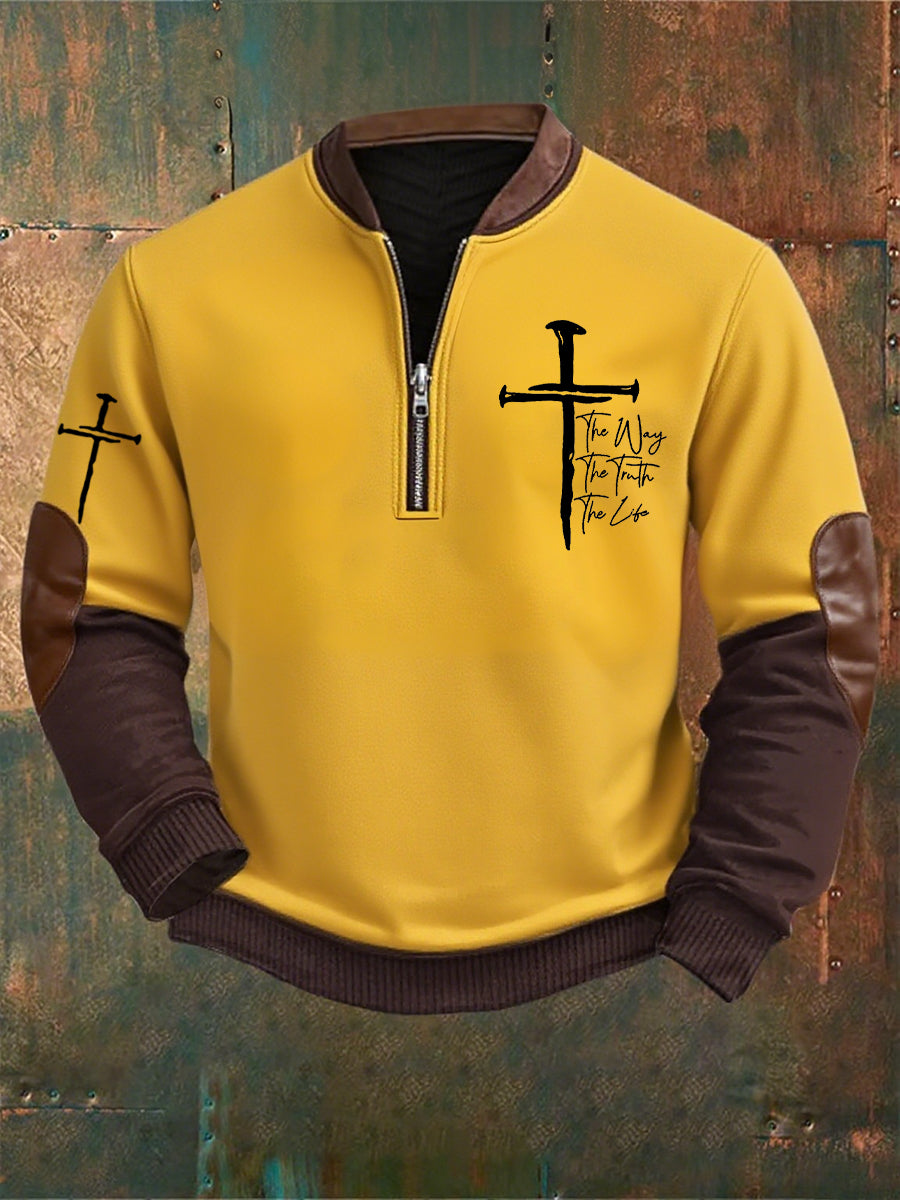 Ανδρική τέχνη Πίστη Επίπεδα Φούστερ