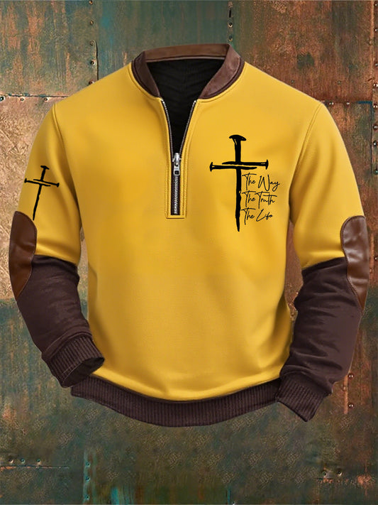 Ανδρική τέχνη Πίστη Επίπεδα Φούστερ