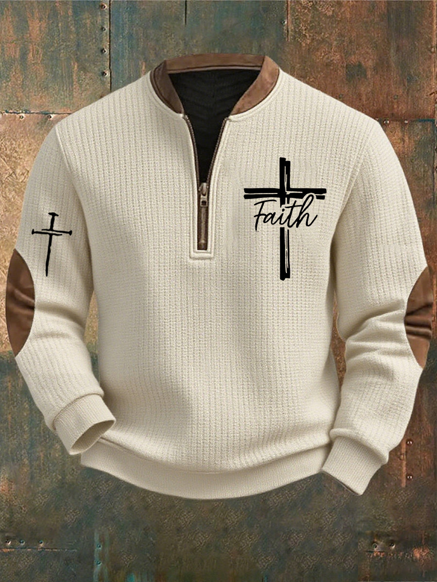 Ανδρική τέχνη Πίστη Επίπεδα Φούστερ