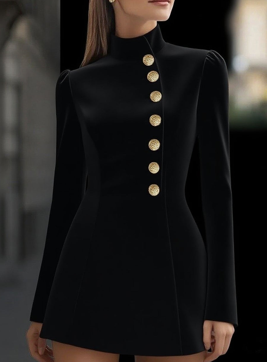 Γυναικείο Vintage φόρεμα άνεσης