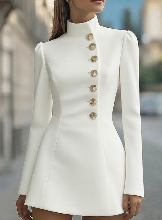 Γυναικείο Vintage φόρεμα άνεσης