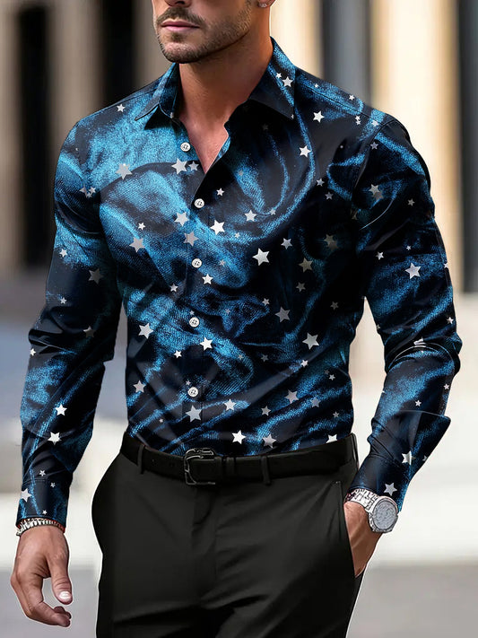 Ανδρικά Αστέρια