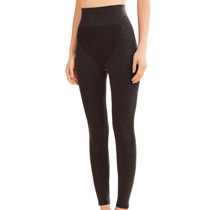 Γυναικεία θερμικά κολάν με ψηλή μέση