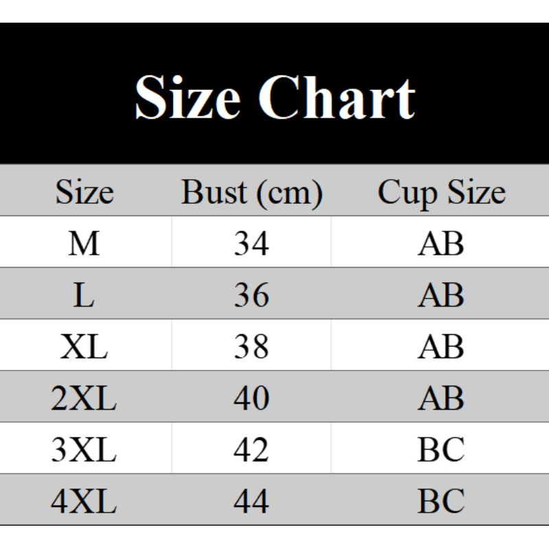 Γυναικείο αδιάβροχο σουτιέν χωρίς ραφές με πλήρη κάλυψη