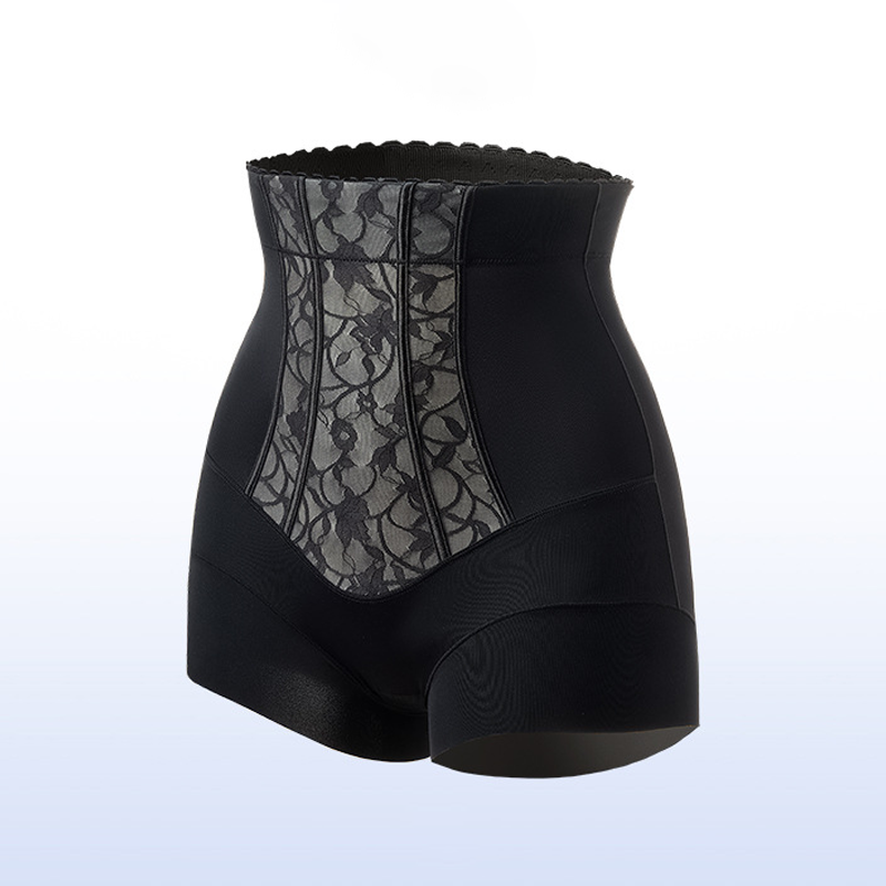 🔥 Παντελόνι Shapewear υψηλής μέσης
