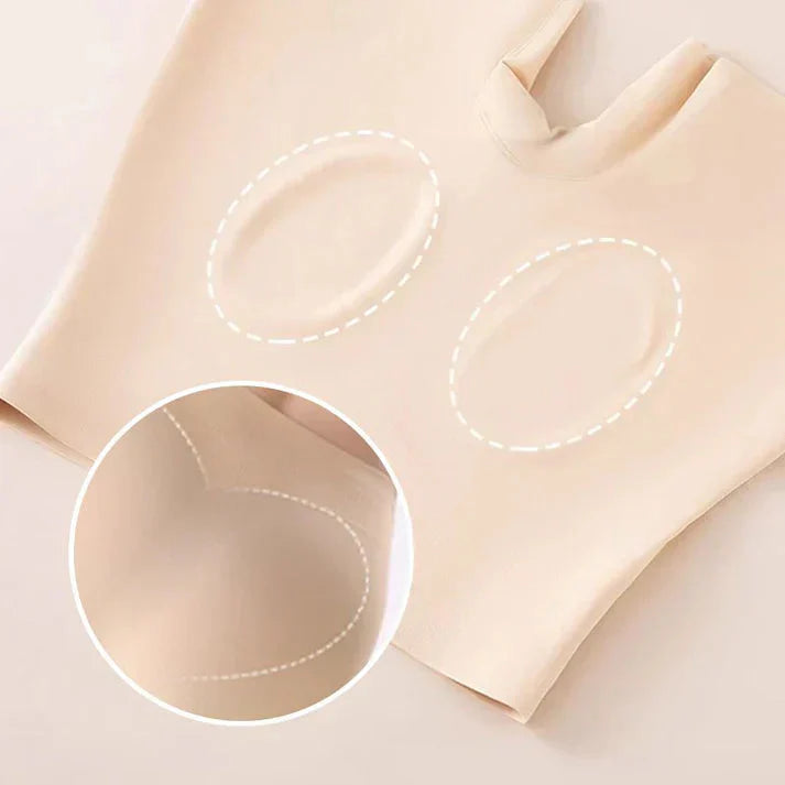 🔥Αγοράστε 1 και πάρτε 1 δωρεάν🔥  Γυναικείο εσώρουχο με ψηλή μέση από Ice Silk για έλεγχο της κοιλιάς και ανόρθωση των γλουτών