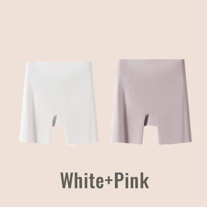 🔥Αγοράστε 1 και πάρτε 1 δωρεάν🔥  Γυναικείο εσώρουχο με ψηλή μέση από Ice Silk για έλεγχο της κοιλιάς και ανόρθωση των γλουτών