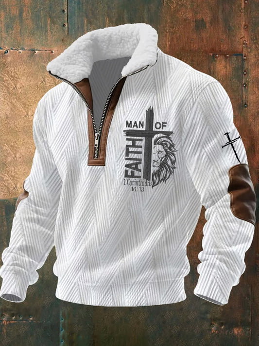 Ανδρική τέχνη Πίστη Επίπεδα Φούστου