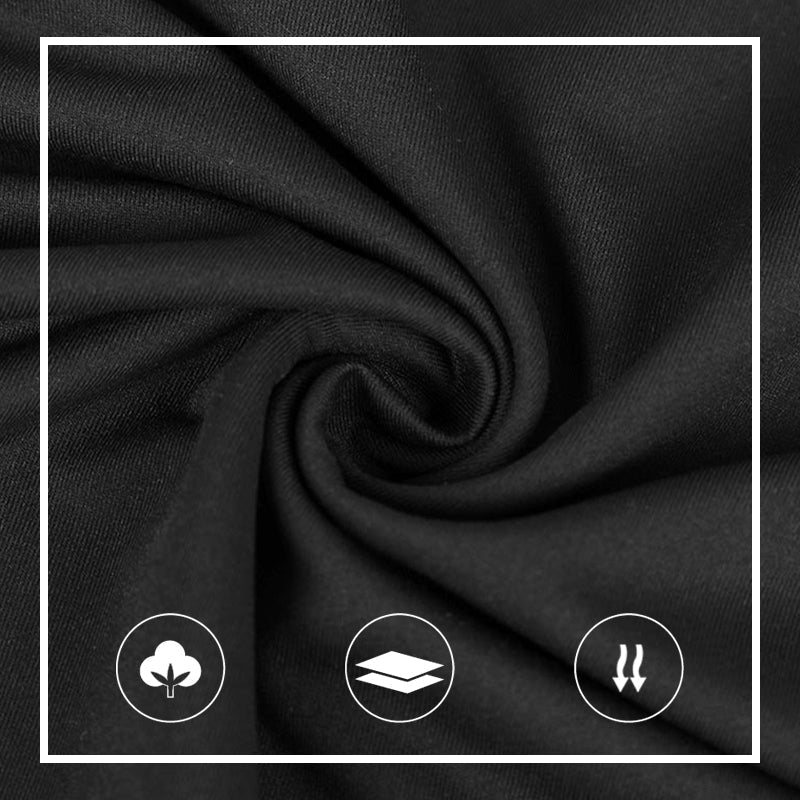 🔥Μεταξιδιακές ρυτίδες ανδρών ανθεκτικό σε στερεό χρώμα πουκάμισο💼