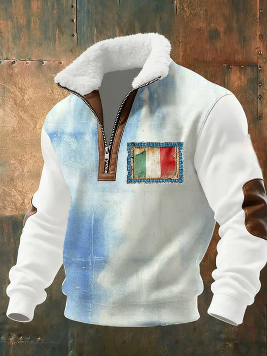 Ανδρική τέχνη τέχνης Εκτύπωση Αναμνηστικό μούστος