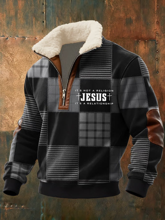 Ανδρική τέχνη Πίστη Επίπεδα Φούστου