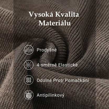 Γυναικεία κομψά και κομψά φορέματα με στρογγυλό ντεκολτέ και πλισέ