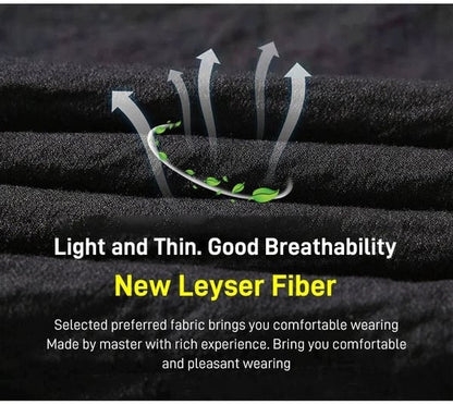 Νέα στυλ Unisex ελαστικό παντελόνι που στεγνώνει γρήγορα