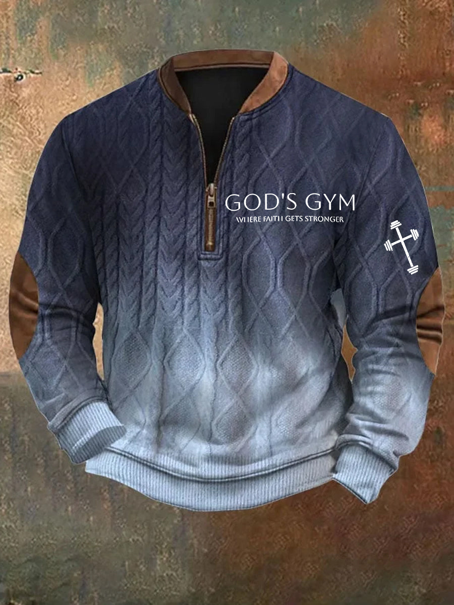 Ανδρική τέχνη Πίστη Επίπεδα Φούστου