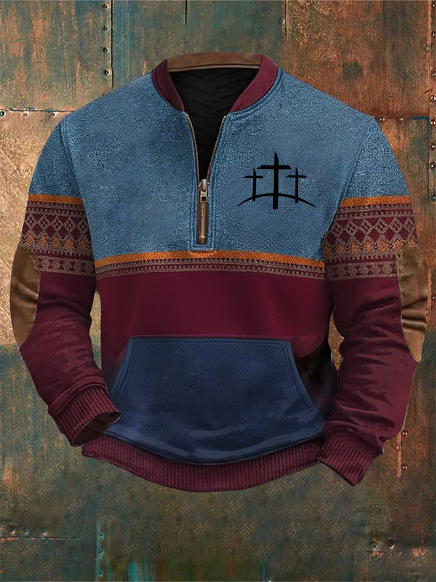 Ανδρική τέχνη Πίστη Επίπεδα Φούστερ