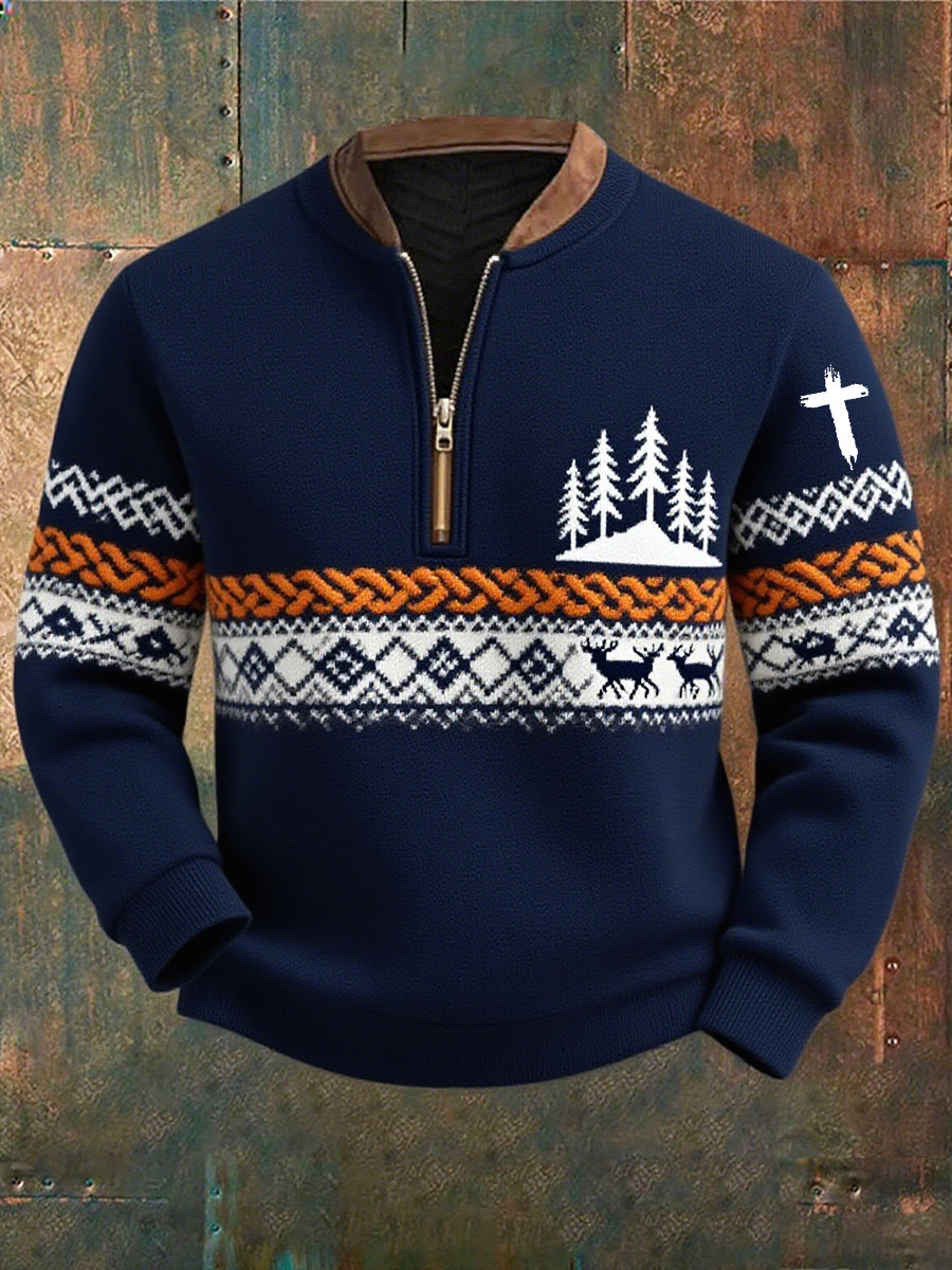 Ανδρική τέχνη Πίστη Επίπεδα Φούστερ