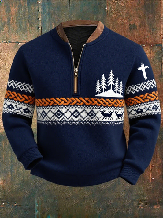 Ανδρική τέχνη Πίστη Επίπεδα Φούστερ