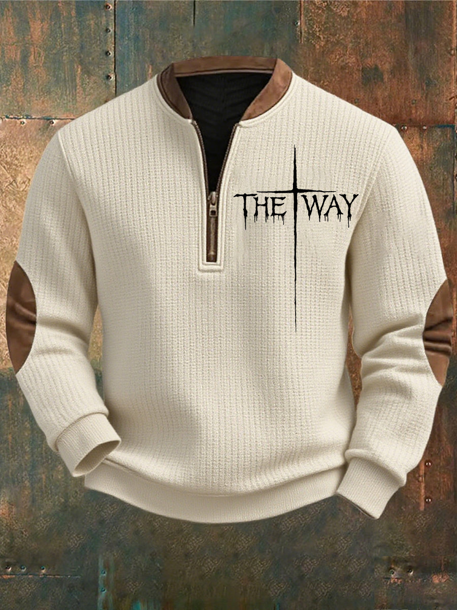 Ανδρική τέχνη Πίστη Επίπεδα Φούστερ