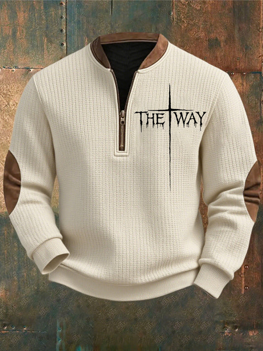 Ανδρική τέχνη Πίστη Επίπεδα Φούστερ