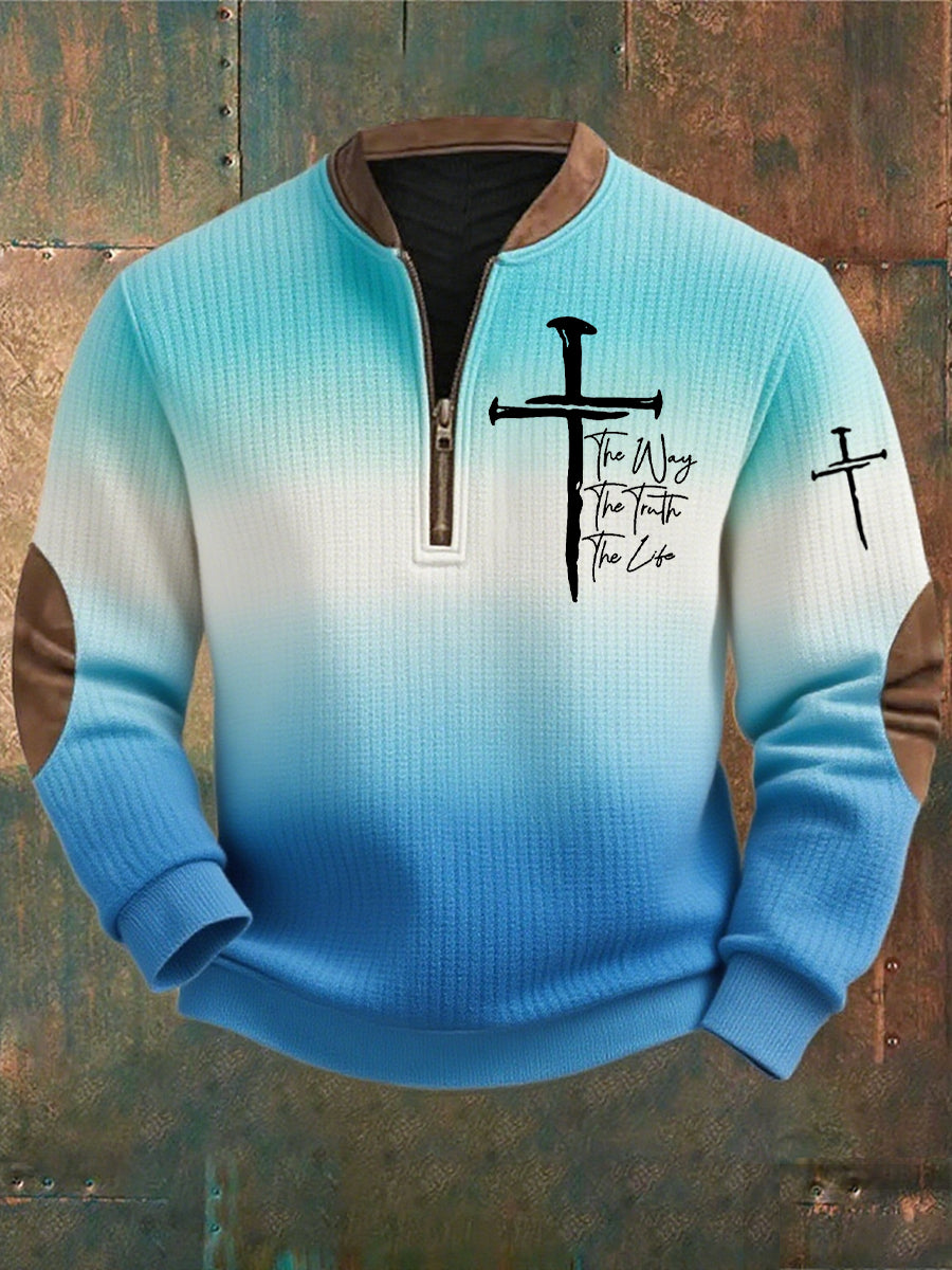 Ανδρική τέχνη Πίστη Επίπεδα Φούστερ