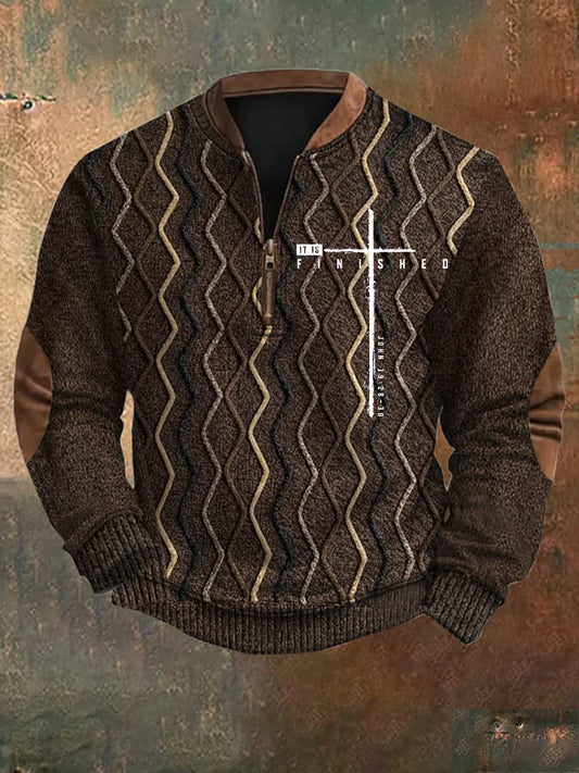 Ανδρική τέχνη Πίστη Επίπεδα Φούστερ