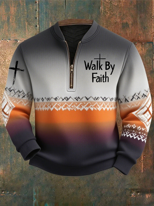 Ανδρική τέχνη Πίστη Επίπεδα Φούστερ